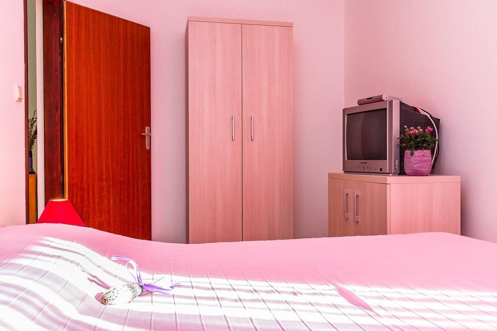 Apartment Valbandon Fažana