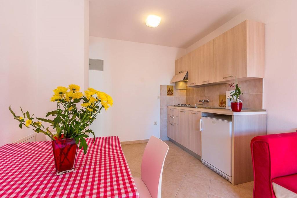Apartment Valbandon Fažana