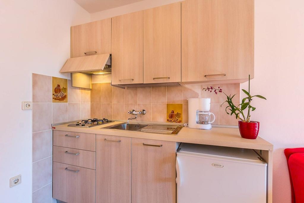 Valbandon Apartment Fažana