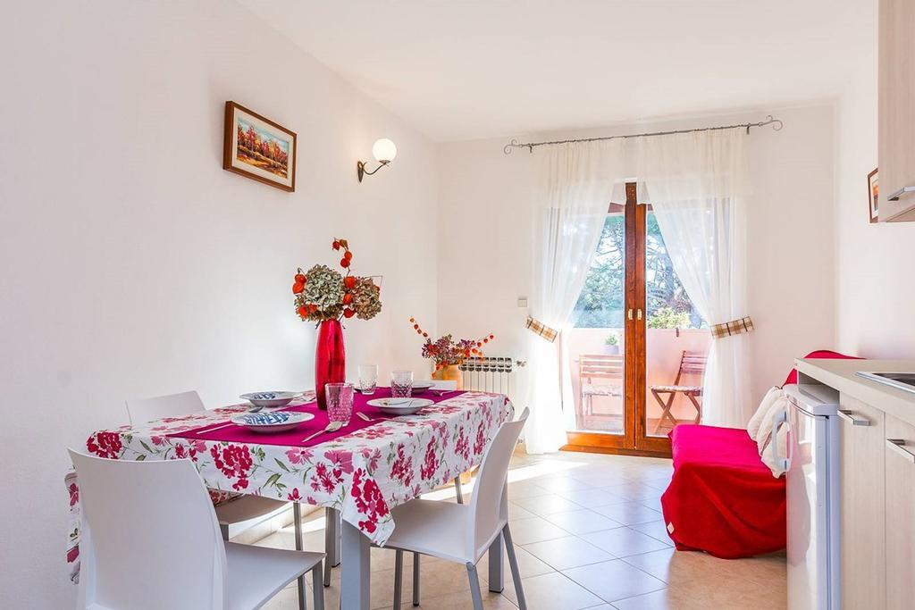 Valbandon Apartment Fažana